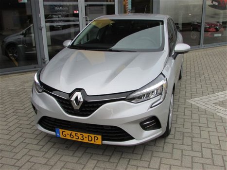 Renault Clio - TCe 100 Zen *DEMOVOORDEEL - 1