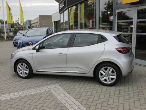 Renault Clio - TCe 100 Zen *DEMOVOORDEEL - 1