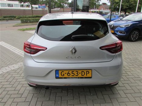 Renault Clio - TCe 100 Zen *DEMOVOORDEEL - 1