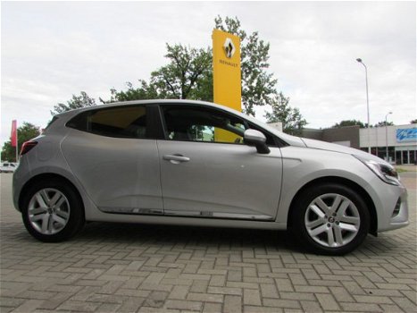 Renault Clio - TCe 100 Zen *DEMOVOORDEEL - 1