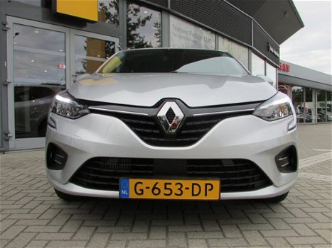 Renault Clio - TCe 100 Zen *DEMOVOORDEEL - 1