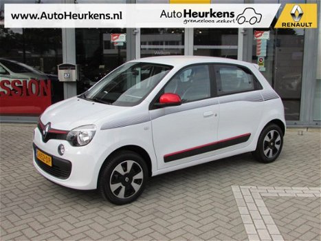 Renault Twingo - SCe 70 Collection *DEMOVOORDEEL - 1