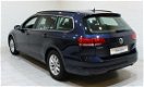 Volkswagen Passat Variant - 1.6 TDI EU6 Comfortline 120pk H6 (Climatronic, Radio/navigatie/bluetooth - 1 - Thumbnail