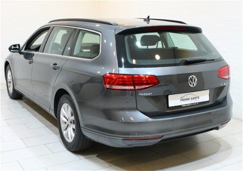 Volkswagen Passat Variant - 1.6 TDI EU6 Comfortline 120pk H6 (Climatronic, Radio/navigatie/blueth Di - 1