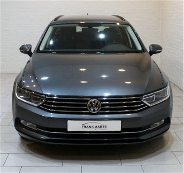 Volkswagen Passat Variant - 1.6 TDI EU6 Comfortline 120pk H6 (Climatronic, Radio/navigatie/blueth Di - 1