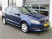 Volkswagen Polo - 1.4-16V Comfortline Climate Control Trekhaak Cruise Control NL Auto NAP - 1 - Thumbnail