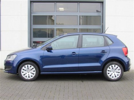 Volkswagen Polo - 1.4-16V Comfortline Climate Control Trekhaak Cruise Control NL Auto NAP - 1