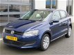 Volkswagen Polo - 1.4-16V Comfortline Climate Control Trekhaak Cruise Control NL Auto NAP - 1 - Thumbnail