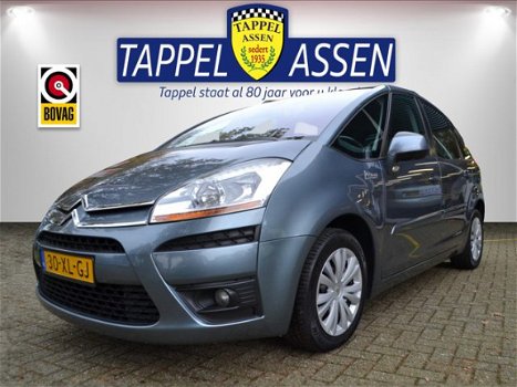 Citroën C4 Picasso - 1.8-16V Ambiance 5p - 1