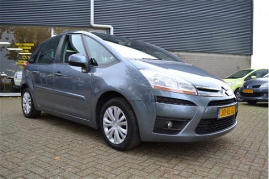 Citroën C4 Picasso - 1.8-16V Ambiance 5p - 1