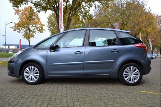 Citroën C4 Picasso - 1.8-16V Ambiance 5p - 1