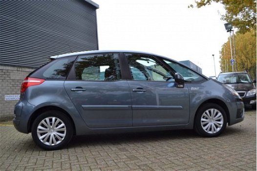 Citroën C4 Picasso - 1.8-16V Ambiance 5p - 1