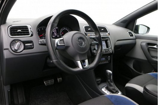 Volkswagen Polo - 1.4 TSI 140PK DSG BlueGT | Navigatie | Cruise Control | 17 inch lichtmetalen velge - 1