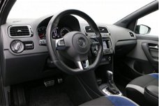 Volkswagen Polo - 1.4 TSI 140PK DSG BlueGT | Navigatie | Cruise Control | 17 inch lichtmetalen velge