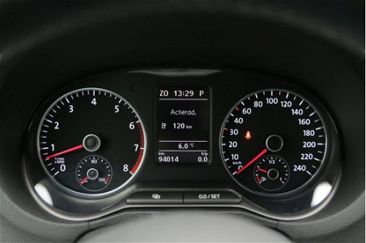 Volkswagen Polo - 1.4 TSI 140PK DSG BlueGT | Navigatie | Cruise Control | 17 inch lichtmetalen velge - 1