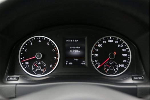 Volkswagen Tiguan - 1.4 TSI 122PK Sport & Style | Navigatie | Trekhaak wegklapbaar | Cruise Control - 1