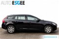 Volvo V60 - 2.0 D3 Kinetic Navi | Clima | Cruise | PDC | 16'' LMV | Nette Goed Onderhouden Auto - 1 - Thumbnail