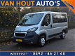 Peugeot Boxer - 330 2.0 BlueHDI L1H1 Premium 9 Persoons | Navi | Clima | Standkachel | (EX BTW) pers - 1 - Thumbnail