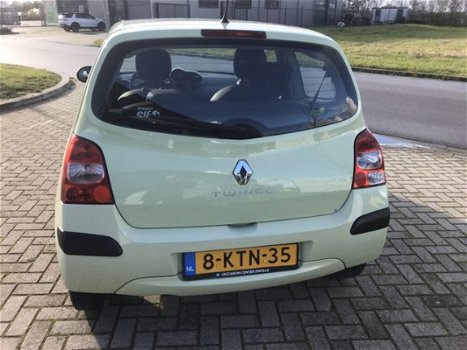 Renault Twingo - 1.2 Acces AIRCO/APK MEI 2020 - 1