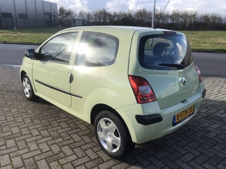 Renault Twingo - 1.2 Acces AIRCO/APK MEI 2020 - 1