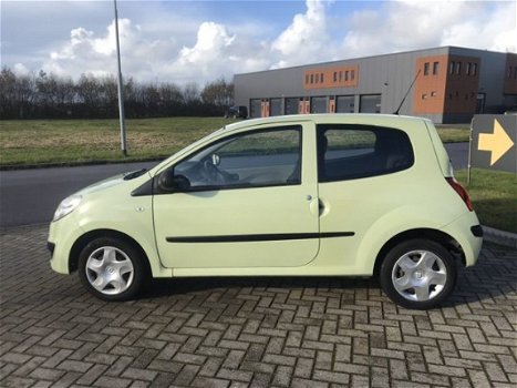 Renault Twingo - 1.2 Acces AIRCO/APK MEI 2020 - 1