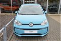 Volkswagen Up! - 1.0 BMT move up Executive 5-Deurs | 15 inch LMV | Drive pakket | Reservewiel | - 1 - Thumbnail