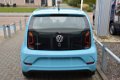 Volkswagen Up! - 1.0 BMT move up Executive 5-Deurs | 15 inch LMV | Drive pakket | Reservewiel | - 1 - Thumbnail