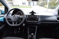 Volkswagen Up! - 1.0 BMT move up Executive 5-Deurs | 15 inch LMV | Drive pakket | Reservewiel | - 1 - Thumbnail