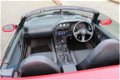 Lotus Elan - 1.6 SE Cabrio - 1 - Thumbnail
