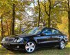 Mercedes-Benz E-klasse - W211 E 500 Avantgarde Aut.-5 | Youngtimer | Bijtellingsvriendelijk | - 1 - Thumbnail