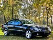 Mercedes-Benz E-klasse - W211 E 500 Avantgarde Aut.-5 | Youngtimer | Bijtellingsvriendelijk | - 1 - Thumbnail