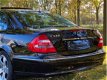 Mercedes-Benz E-klasse - W211 E 500 Avantgarde Aut.-5 | Youngtimer | Bijtellingsvriendelijk | - 1 - Thumbnail