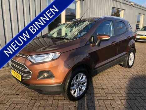 Ford EcoSport - 1.0 EcoBoost Titanium sport - 1