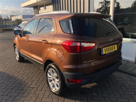 Ford EcoSport - 1.0 EcoBoost Titanium sport - 1