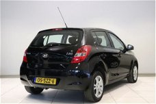 Hyundai i20 - 1.2i 78PK i-Motion | Airco | RadioCD | Camera | LMV |