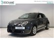 Alfa Romeo MiTo - 0.9 TwinAir 100PK Racer *Lage km stand | Clima | Navi | PDC | Bluetooth | Cruise | - 1 - Thumbnail