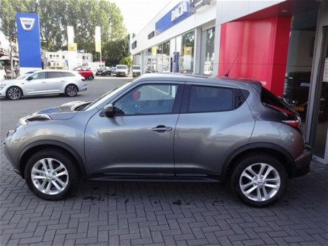 Nissan Juke - 1.2 DIG-T 115PK N-Connecta DEMO | NAV | CLIMATE | CAMERA - 1