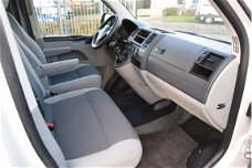 Volkswagen Transporter - 2.0 TDI L1H1 2x Schuifdeur 11-2014