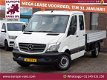 Mercedes-Benz Sprinter - 313 CDI 7G Automaat D.C. Open laadbak Trekgewicht 3.500kg. 08-2014 - 1 - Thumbnail