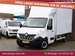 Renault Master - T35 2.3 dCi 125pk Bakwagen met laadklep 07-2016 - 1 - Thumbnail