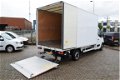 Renault Master - T35 2.3 dCi 125pk Bakwagen met laadklep 07-2016 - 1 - Thumbnail