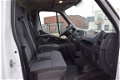 Renault Master - T35 2.3 dCi 125pk Bakwagen met laadklep 07-2016 - 1 - Thumbnail