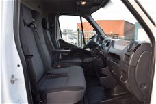 Renault Master - T35 2.3 dCi 125pk Bakwagen met laadklep 09-2016