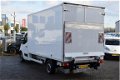 Renault Master - T35 2.3 dCi 125pk Bakwagen met laadklep 09-2016 - 1 - Thumbnail