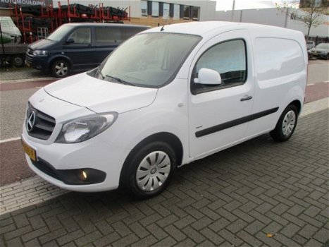 Mercedes-Benz Citan - 111 CDI 81KW BlueEFF. KLIMA SCHUIFDEUR - 1