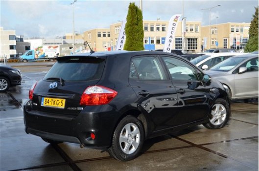 Toyota Auris - 1.8 Full Hybrid Aspiration Navi | Ecc | Cruise | NAP - 1