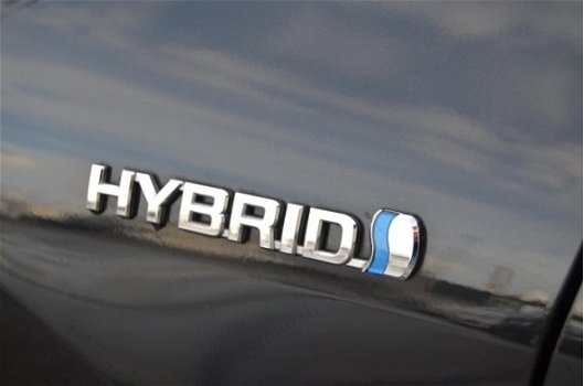 Toyota Auris - 1.8 Full Hybrid Aspiration Navi | Ecc | Cruise | NAP - 1