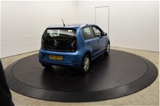 Volkswagen Up! - 1.0 BMT high up 5Drs Airco PDC Cruise DAB