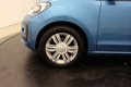 Volkswagen Up! - 1.0 BMT high up 5Drs Airco PDC Cruise DAB - 1 - Thumbnail