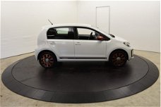 Volkswagen Up! - 1.0 BMT Sport Move Up 5Drs Airco Regensens